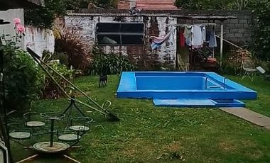 Casa en venta en Berazategui Este