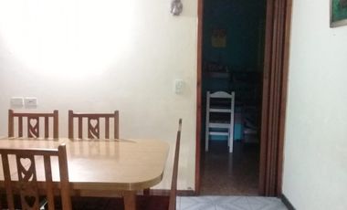 Casa en venta en Berazategui Este