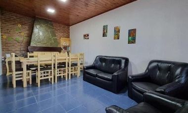 VENTA DE CASA EN Miramar