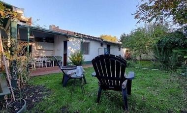 VENTA DE CASA EN Miramar