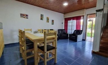 VENTA DE CASA EN Miramar