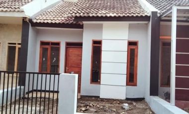 HARGA SUPER MURAH cuma 95 juta,rumah minimalis