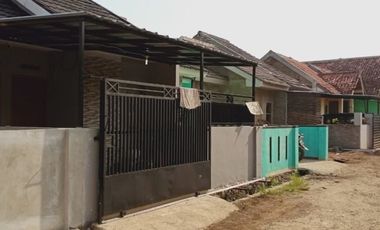 HARGA SUPER MURAH cuma 95 juta,rumah minimalis