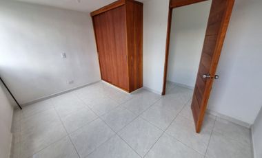 apartamento en venta en la tablaza. Cod V511744