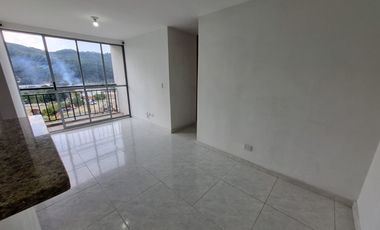 apartamento en venta en la tablaza. Cod V511744