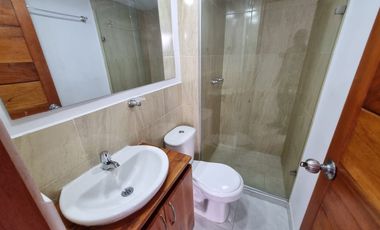 apartamento en venta en la tablaza. Cod V511744