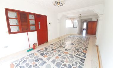 apartamento en arriendo en quinta oriental. Cod A5663
