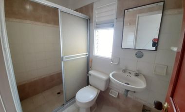 apartamento en arriendo en quinta oriental. Cod A5663