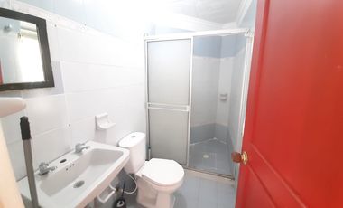 apartamento en arriendo en quinta oriental. Cod A5663