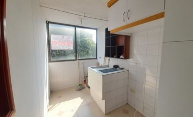 apartamento en arriendo en quinta oriental. Cod A5663