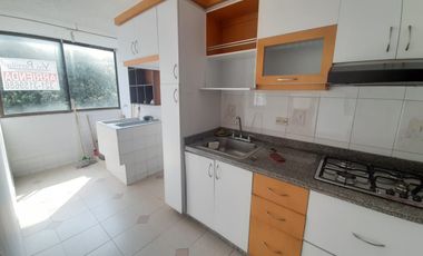 apartamento en arriendo en quinta oriental. Cod A5663