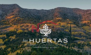 Terreno de 295.28 mts NUM 817 en Fraccionamiento Residencial Cerrado Las Huertas en Arteaga. Para Construcción a Largo plazo o Inversión