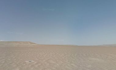 Terrenos Tratamiento Especial Venta Paracas - PARACAS