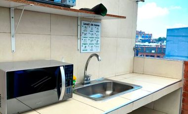 oficina en arriendo en pasadena. Cod A6621501