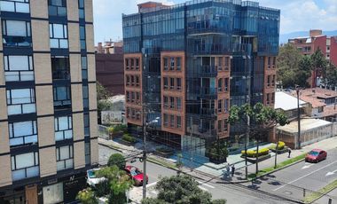 oficina en arriendo en pasadena. Cod A6621501