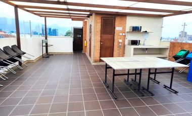 oficina en arriendo en pasadena. Cod A6621501