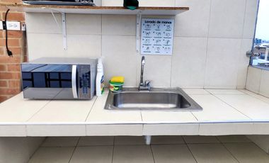 oficina en arriendo en pasadena. Cod A6621501