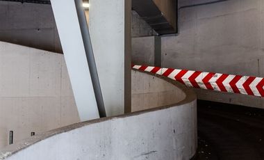 Estacionamiento en Arriendo en Ñuñoa
