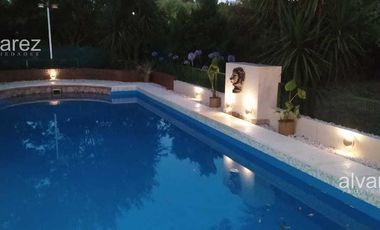 Quinta En Venta Cuatro Ambientes La Reja