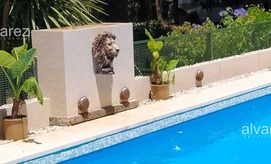 Quinta En Venta Cuatro Ambientes La Reja