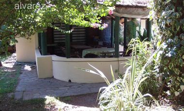 Quinta En Venta Cuatro Ambientes La Reja