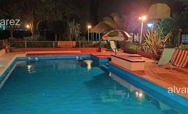 Quinta En Venta Cuatro Ambientes La Reja