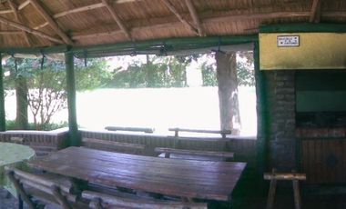 Quinta En Venta Cuatro Ambientes La Reja