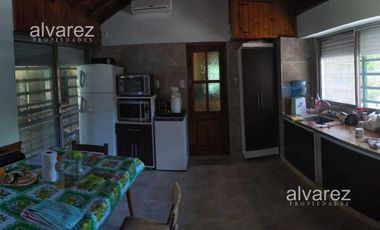 Quinta En Venta Cuatro Ambientes La Reja