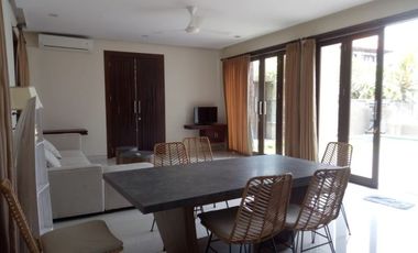 DIJUAL CEPAT VILLA CANTIK VIEW LAUT JIMBARAN