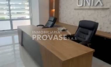 oficina en venta en quinta velez. Cod V103403