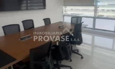 oficina en venta en quinta velez. Cod V103403