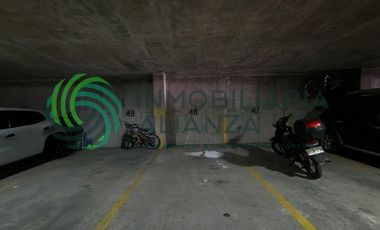 apartamento en venta en barroblanco. Cod V61864