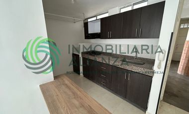 apartamento en venta en barroblanco. Cod V61864