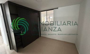 apartamento en venta en barroblanco. Cod V61864