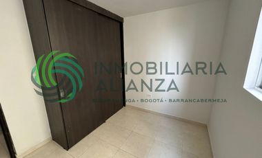 apartamento en venta en barroblanco. Cod V61864