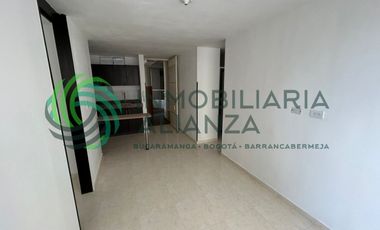 apartamento en venta en barroblanco. Cod V61864