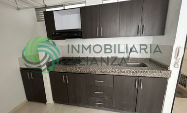 apartamento en venta en barroblanco. Cod V61864