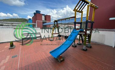 apartamento en venta en barroblanco. Cod V61864