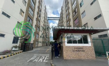 apartamento en venta en barroblanco. Cod V61864