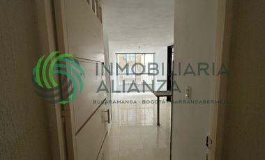 apartamento en venta en barroblanco. Cod V61864