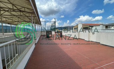 apartamento en venta en barroblanco. Cod V61864