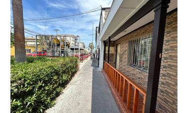 Venta Terreno Comercial Inversión  centro Iquique