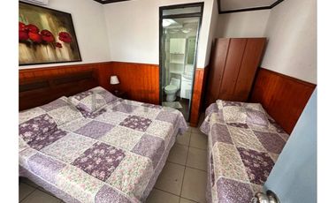 Venta Terreno Comercial Inversión  centro Iquique