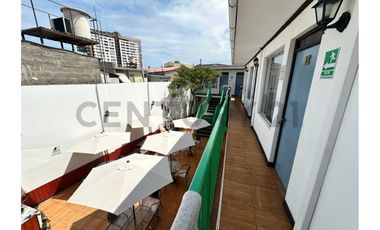 Venta Terreno Comercial Inversión  centro Iquique