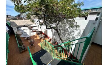 Venta Terreno Comercial Inversión  centro Iquique