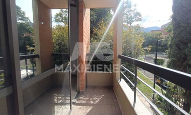 apartamento en arriendo en  toledo. Cod A60814