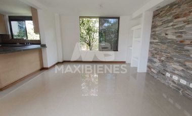 apartamento en arriendo en  toledo. Cod A60814