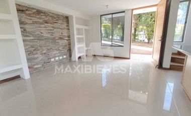 apartamento en arriendo en  toledo. Cod A60814