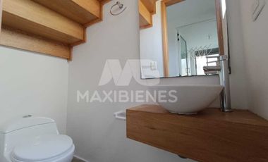 apartamento en arriendo en  toledo. Cod A60814
