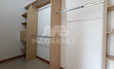 apartamento en arriendo en  toledo. Cod A60814
